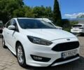 Білий Форд Фокус, об'ємом двигуна 1.5 л та пробігом 180 тис. км за 10800 $, фото 15 на Automoto.ua