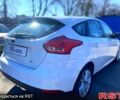 Білий Форд Фокус, об'ємом двигуна 2 л та пробігом 99 тис. км за 8500 $, фото 2 на Automoto.ua