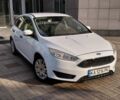 Білий Форд Фокус, об'ємом двигуна 1.5 л та пробігом 188 тис. км за 6600 $, фото 5 на Automoto.ua