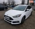 Белый Форд Фокус, объемом двигателя 2 л и пробегом 34 тыс. км за 13600 $, фото 7 на Automoto.ua