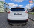 Білий Форд Фокус, об'ємом двигуна 1.5 л та пробігом 207 тис. км за 8600 $, фото 3 на Automoto.ua