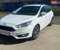 Белый Форд Фокус, объемом двигателя 1 л и пробегом 93 тыс. км за 9500 $, фото 6 на Automoto.ua
