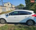 Білий Форд Фокус, об'ємом двигуна 1 л та пробігом 123 тис. км за 7500 $, фото 2 на Automoto.ua