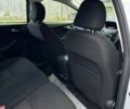 Белый Форд Фокус, объемом двигателя 2 л и пробегом 210 тыс. км за 8299 $, фото 15 на Automoto.ua