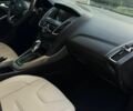 Білий Форд Фокус, об'ємом двигуна 2 л та пробігом 175 тис. км за 9900 $, фото 10 на Automoto.ua