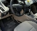 Белый Форд Фокус, объемом двигателя 2 л и пробегом 120 тыс. км за 11500 $, фото 9 на Automoto.ua