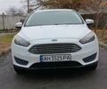 Білий Форд Фокус, об'ємом двигуна 2 л та пробігом 189 тис. км за 8600 $, фото 5 на Automoto.ua