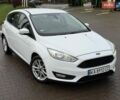 Белый Форд Фокус, объемом двигателя 1 л и пробегом 49 тыс. км за 8100 $, фото 1 на Automoto.ua