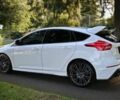 Белый Форд Фокус, объемом двигателя 2.3 л и пробегом 62 тыс. км за 7400 $, фото 6 на Automoto.ua