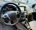 Белый Форд Фокус, объемом двигателя 0 л и пробегом 147 тыс. км за 8000 $, фото 1 на Automoto.ua