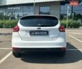 Білий Форд Фокус, об'ємом двигуна 2 л та пробігом 182 тис. км за 8490 $, фото 5 на Automoto.ua