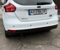 Белый Форд Фокус, объемом двигателя 1 л и пробегом 212 тыс. км за 8450 $, фото 8 на Automoto.ua