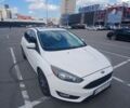 Белый Форд Фокус, объемом двигателя 2 л и пробегом 115 тыс. км за 8500 $, фото 10 на Automoto.ua