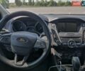 Білий Форд Фокус, об'ємом двигуна 2 л та пробігом 126 тис. км за 8200 $, фото 5 на Automoto.ua