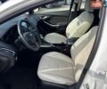Білий Форд Фокус, об'ємом двигуна 2.01 л та пробігом 86 тис. км за 7199 $, фото 10 на Automoto.ua