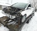 Білий Форд Фокус, об'ємом двигуна 2 л та пробігом 200 тис. км за 3200 $, фото 1 на Automoto.ua