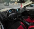 Білий Форд Фокус, об'ємом двигуна 1.5 л та пробігом 57 тис. км за 10200 $, фото 5 на Automoto.ua