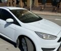 Білий Форд Фокус, об'ємом двигуна 1.6 л та пробігом 224 тис. км за 7100 $, фото 6 на Automoto.ua