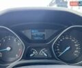 Белый Форд Фокус, объемом двигателя 1.6 л и пробегом 158 тыс. км за 8222 $, фото 21 на Automoto.ua