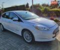 Білий Форд Фокус, об'ємом двигуна 0 л та пробігом 58 тис. км за 11500 $, фото 5 на Automoto.ua