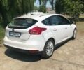 Білий Форд Фокус, об'ємом двигуна 2 л та пробігом 175 тис. км за 9900 $, фото 5 на Automoto.ua