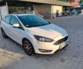 Білий Форд Фокус, об'ємом двигуна 2 л та пробігом 98 тис. км за 10200 $, фото 15 на Automoto.ua