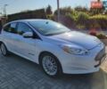 Білий Форд Фокус, об'ємом двигуна 0 л та пробігом 58 тис. км за 11500 $, фото 4 на Automoto.ua