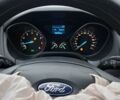 Білий Форд Фокус, об'ємом двигуна 1.6 л та пробігом 186 тис. км за 5300 $, фото 26 на Automoto.ua