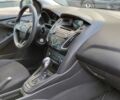 Белый Форд Фокус, объемом двигателя 1.5 л и пробегом 167 тыс. км за 7600 $, фото 15 на Automoto.ua