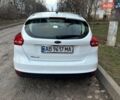 Белый Форд Фокус, объемом двигателя 1.5 л и пробегом 154 тыс. км за 9750 $, фото 7 на Automoto.ua