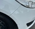 Білий Форд Фокус, об'ємом двигуна 1.5 л та пробігом 296 тис. км за 13000 $, фото 11 на Automoto.ua