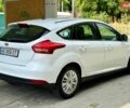 Белый Форд Фокус, объемом двигателя 1.6 л и пробегом 85 тыс. км за 8950 $, фото 17 на Automoto.ua