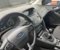 Білий Форд Фокус, об'ємом двигуна 1.5 л та пробігом 182 тис. км за 8200 $, фото 14 на Automoto.ua