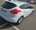 Білий Форд Фокус, об'ємом двигуна 1.6 л та пробігом 140 тис. км за 9300 $, фото 3 на Automoto.ua