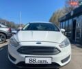 Білий Форд Фокус, об'ємом двигуна 2 л та пробігом 99 тис. км за 7500 $, фото 1 на Automoto.ua