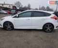Белый Форд Фокус, объемом двигателя 2 л и пробегом 34 тыс. км за 13600 $, фото 8 на Automoto.ua