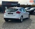 Білий Форд Фокус, об'ємом двигуна 2.01 л та пробігом 86 тис. км за 7199 $, фото 5 на Automoto.ua
