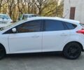 Белый Форд Фокус, объемом двигателя 2 л и пробегом 123 тыс. км за 8299 $, фото 5 на Automoto.ua