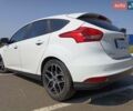 Белый Форд Фокус, объемом двигателя 2 л и пробегом 126 тыс. км за 8200 $, фото 2 на Automoto.ua