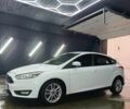 Білий Форд Фокус, об'ємом двигуна 1 л та пробігом 95 тис. км за 9500 $, фото 13 на Automoto.ua