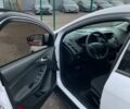 Белый Форд Фокус, объемом двигателя 2 л и пробегом 102 тыс. км за 9500 $, фото 12 на Automoto.ua