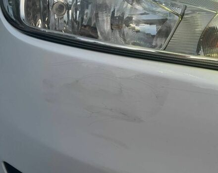 Білий Форд Фокус, об'ємом двигуна 1.5 л та пробігом 57 тис. км за 10200 $, фото 7 на Automoto.ua