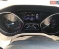 Белый Форд Фокус, объемом двигателя 2 л и пробегом 175 тыс. км за 9900 $, фото 9 на Automoto.ua
