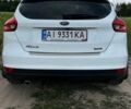 Білий Форд Фокус, об'ємом двигуна 1.6 л та пробігом 127 тис. км за 13300 $, фото 14 на Automoto.ua