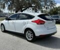 Білий Форд Фокус, об'ємом двигуна 2 л та пробігом 68 тис. км за 1799 $, фото 4 на Automoto.ua