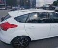 Белый Форд Фокус, объемом двигателя 2 л и пробегом 115 тыс. км за 8500 $, фото 8 на Automoto.ua