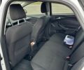 Білий Форд Фокус, об'ємом двигуна 1.5 л та пробігом 296 тис. км за 13000 $, фото 18 на Automoto.ua