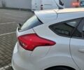 Белый Форд Фокус, объемом двигателя 2 л и пробегом 149 тыс. км за 7650 $, фото 27 на Automoto.ua