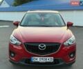 Білий Форд Фокус, об'ємом двигуна 2 л та пробігом 195 тис. км за 7323 $, фото 7 на Automoto.ua