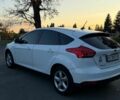Білий Форд Фокус, об'ємом двигуна 1.6 л та пробігом 141 тис. км за 9500 $, фото 5 на Automoto.ua